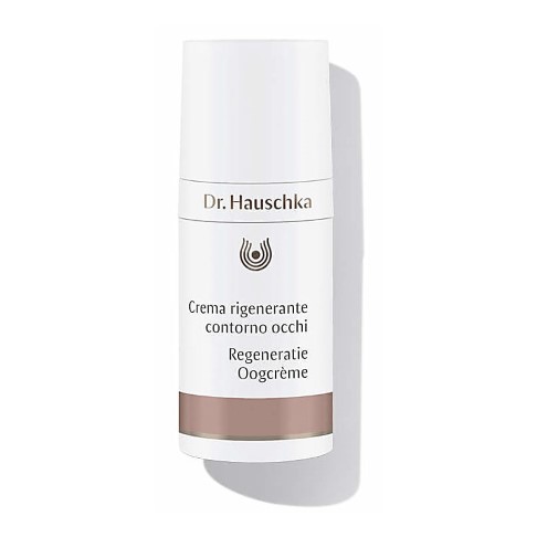 Dr. Hauschka Crème Régénérante Contour des Yeux