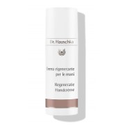 Dr Hauschka Crème pour les Mains Régénérant