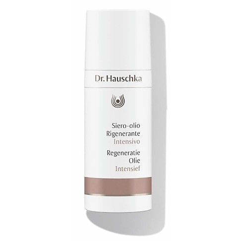 Dr. Hauschka Sérum-Huile Régénérant Intensif