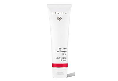 Dr. Hauschka Lait Crème pour le Corps Rose