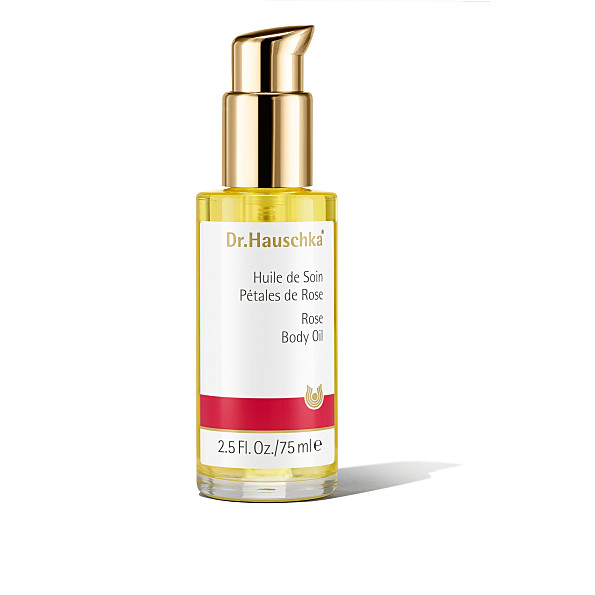 Dr. Hauschka Huile de Soin Rose