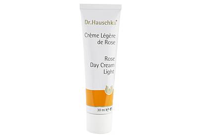 Dr. Hauschka Crème de Jour Légère de Rose