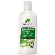 Dr.Organic Après-Shampooing Aloe Vera