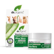 Dr.Organic Crème Aloe Vera