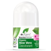 Dr.Organic Déodorant Aloe Vera