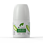 Dr.Organic Déodorant Aloe Vera