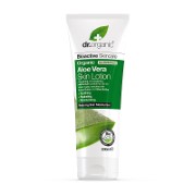 Dr.Organic Lotion Corporelle Aloe Vera