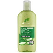 Dr.Organic Shampooing Aloe Vera