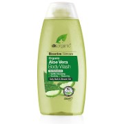 Dr.Organic Gel Douche Aloe Vera