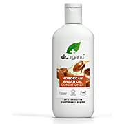 Dr.Organic Après-Shampooing Huile Argan Marocaine