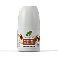 Dr.Organic Déodorant Huile Argan Marocaine