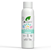 Dr Organic Huile de Massage pour Bébé au Calendula