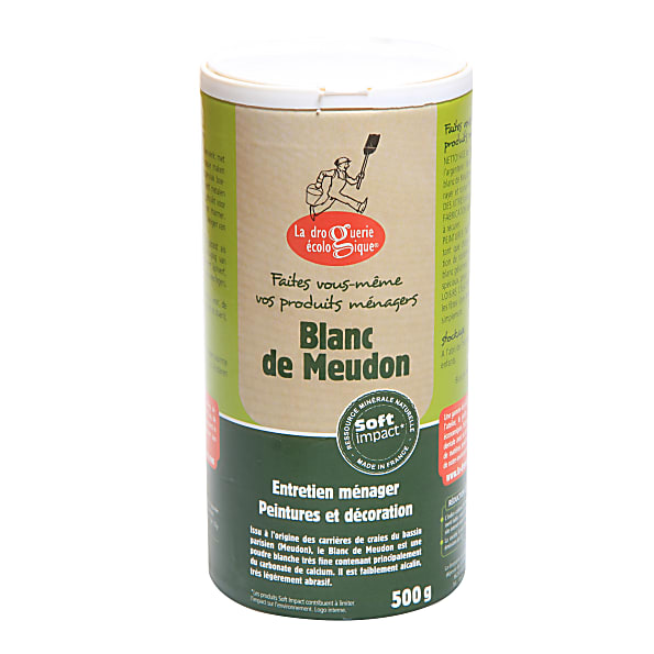 Droguerie Ecologique Blanc de Meudon