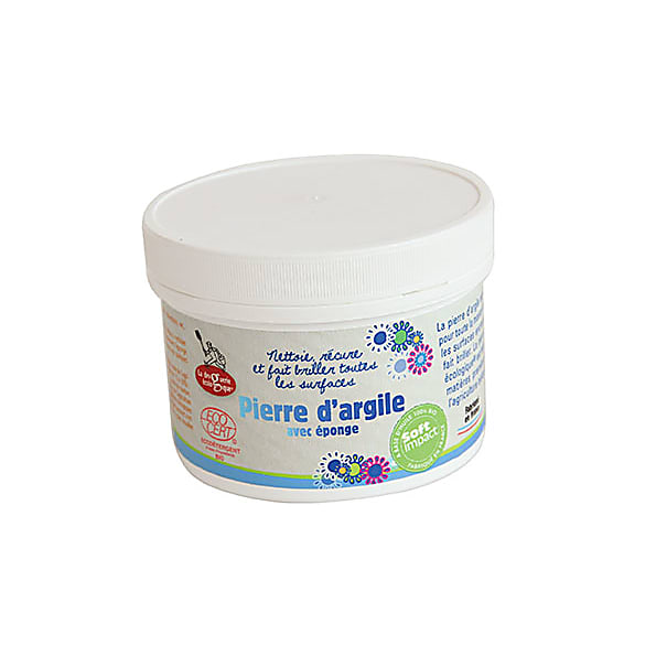 Droguerie Ecologique Pierre d'Argile 500gr