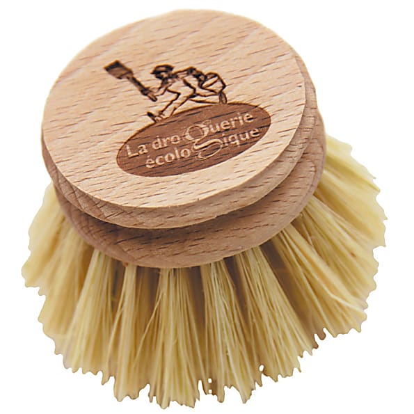 Droguerie Ecologique Recharge Brosse Vaisselle