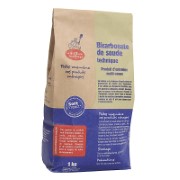 Droguerie Ecologique bicarbonate de Soude 1kg