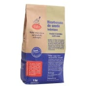 Droguerie Ecologique bicarbonate de Soude 1kg