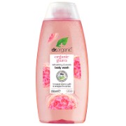 Dr Organic Gel Douche Goyave