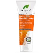 Dr.Organic Lotion Corporelle Miel de Manuka