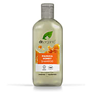 Dr.Organic Shampooing Miel de Manuka