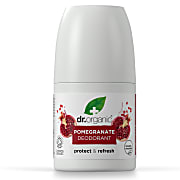 Dr.Organic Déodorant Grenade