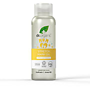 Dr Organic Huile de Vergetures au Calendula