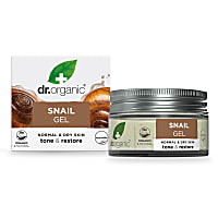 Dr.Organic Gel d'Escargot