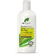 Dr.Organic Après-Shampooing Arbre à Thé