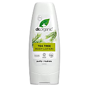 Dr.Organic Lotion Corporelle Arbre à Thé