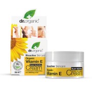 Dr.Organic Crème à la Vitamine E