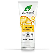 Dr.Organic Lotion Corporelle à la Vitamine E