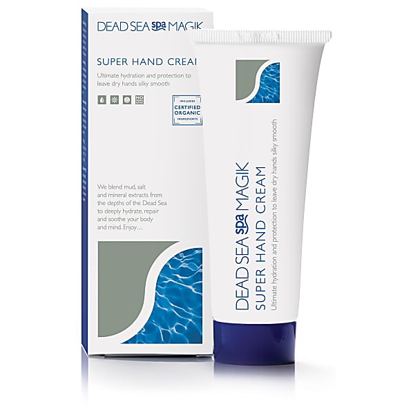 Dead Sea Spa Magik - Creme Mains