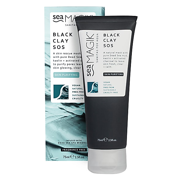Dead Sea Spa Magik - Masque de Boue