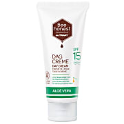 Bee Honest Crème du Jour Aloe Vera FPS 15