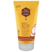 Bee Honest Beurre Corporel Noix de Coco