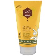 Bee Honest Beurre Corporel Olive & Citron