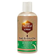 Bee Honest Bain & Douche Aloe Vera & Miel