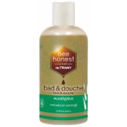 Bee Honest Bain & Douche Eucalyptus