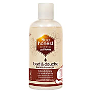 Bee Honest Bain & Douche Noix de Coco