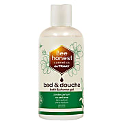 Bee Honest Bain & Douche Sans Parfum