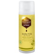Bee Honest Lait Corporel Olive & Citron
