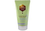 Bee Honest Exfoliant Corporel Lavande