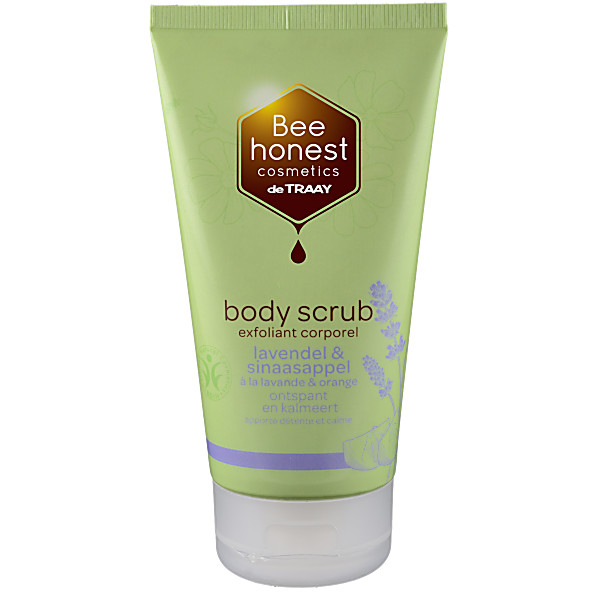 De Traay - Exfoliant Lavande