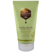 Bee Honest Exfoliant Corporel Olive & Citron