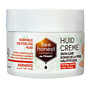 Bee Honest Crème au Miel