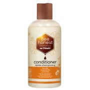 Bee Honest Après-Shampooing Camomille (cheveux blonds & clairs)