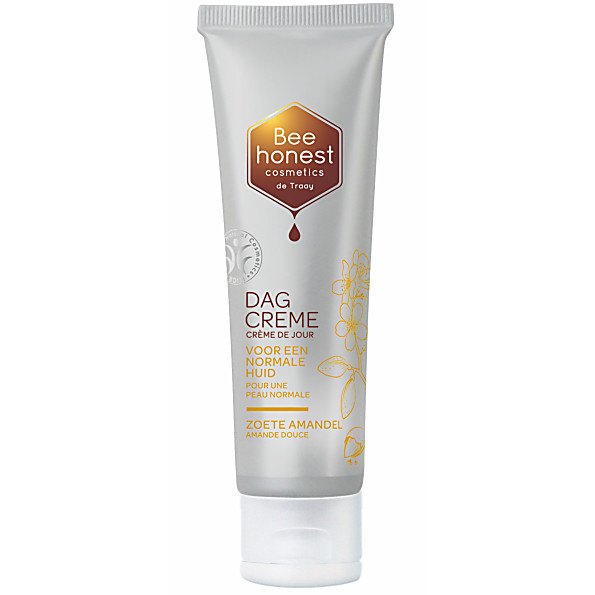 De Traay Creme de Jour à l'Amande Douce (peau normale)