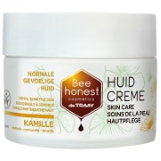 Bee Honest Crème de Jour à la Camomille