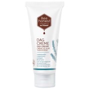 Bee Honest Crème de Jour Romarin (peau sensible)