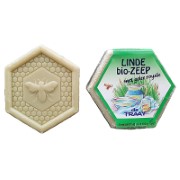 De Traay Bee Honest Savon Tilleul & Gelée Royale